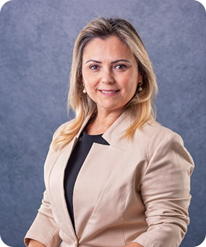 Martha O'Gorman